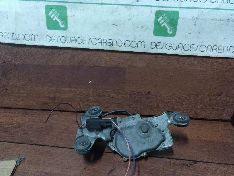 MOTOR LIMPIA TRASERO