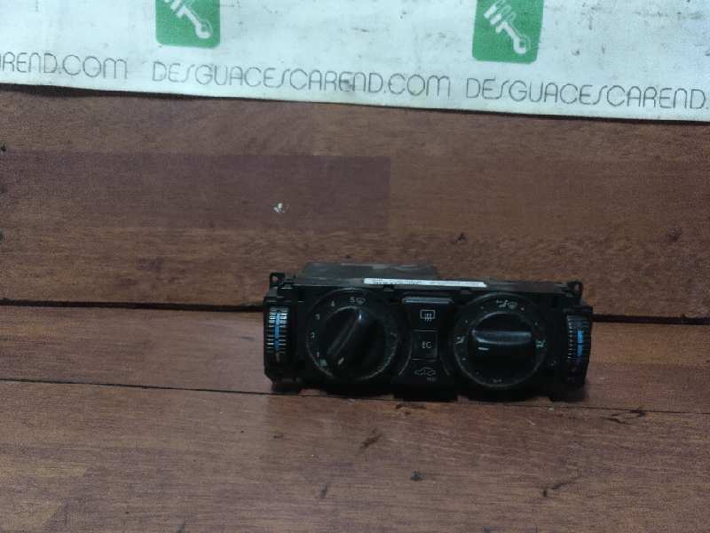 MANDO CALEFACCION -  AIRE ACONDICIONADO