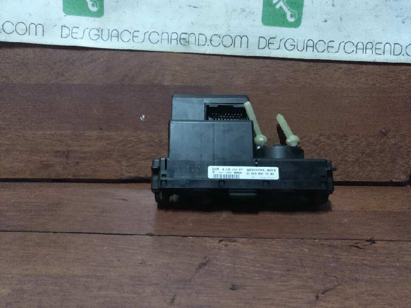 MANDO CALEFACCION -  AIRE ACONDICIONADO