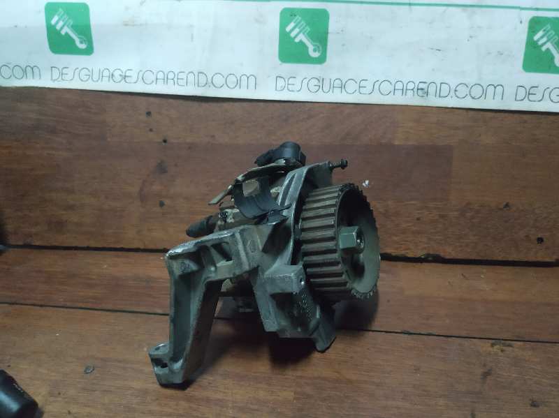 BOMBA INYECCION