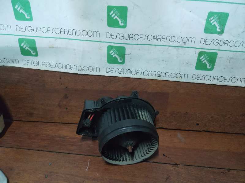 MOTOR CALEFACCION