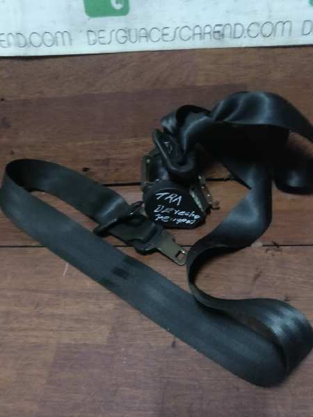 CINTURON SEGURIDAD TRASERO IZQUIERDO