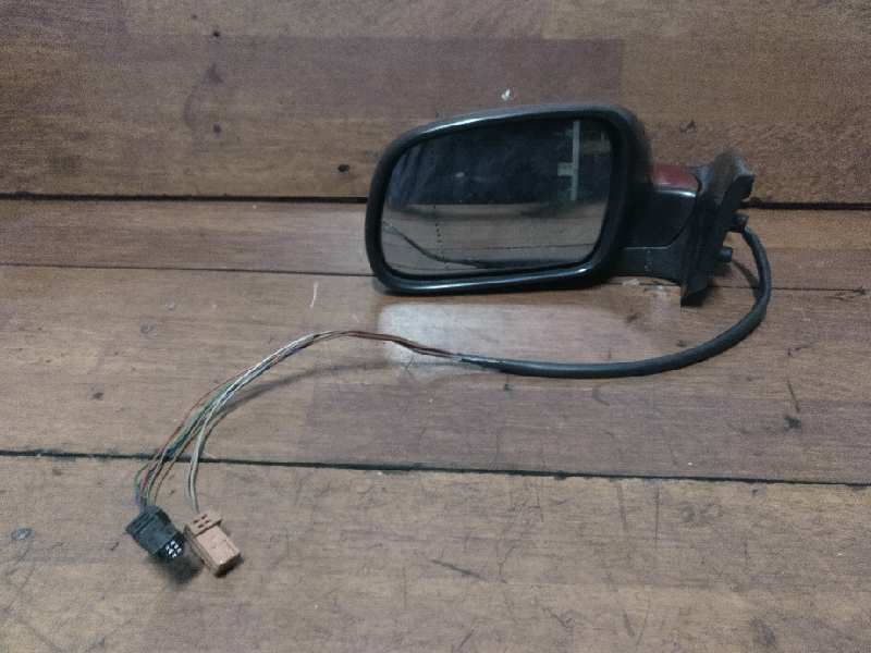 RETROVISOR IZQUIERDO