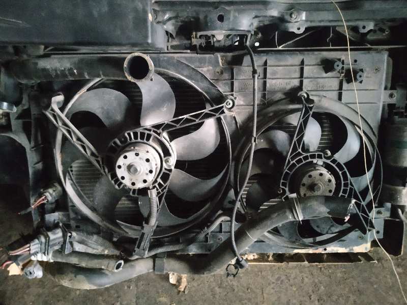 ELECTROVENTILADOR