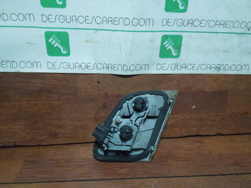 PILOTO TRASERO IZQUIERDO