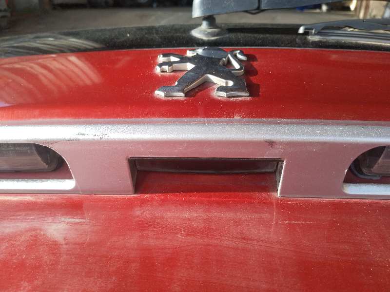 MANETA EXTERIOR PORTON