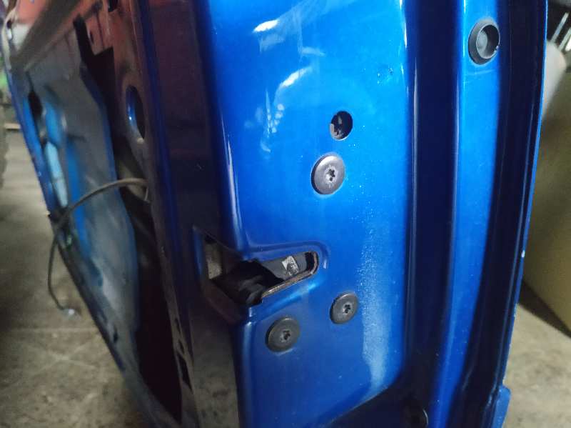 CERRADURA PUERTA DELANTERA DERECHA