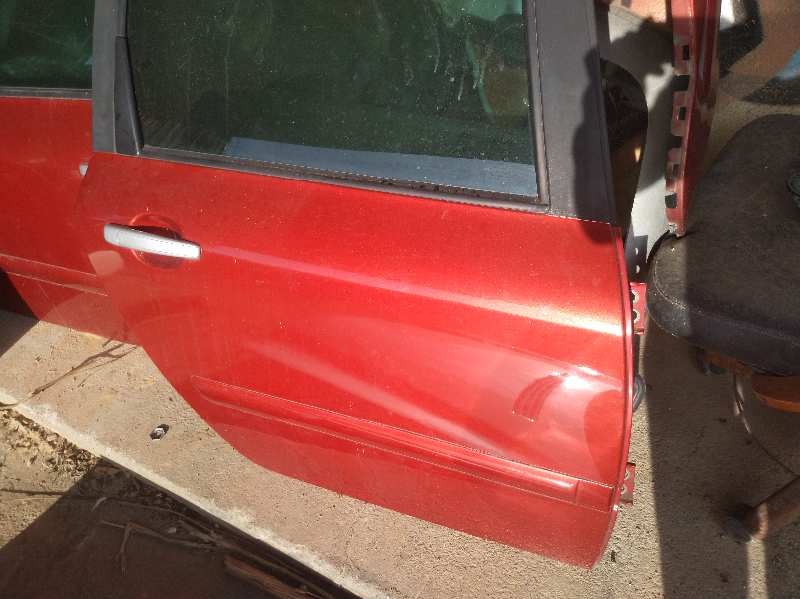 PUERTA TRASERA DERECHA