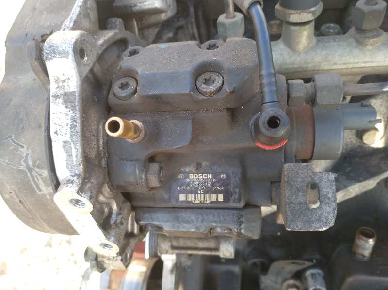 BOMBA INYECCION