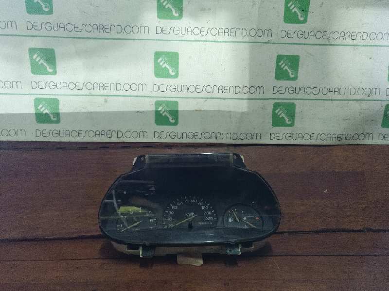 96FB10849CA CUADRO INSTRUMENTOS FORD ESCORT BERLINA/TURNIER