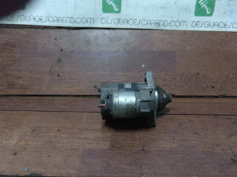 MOTOR ARRANQUE