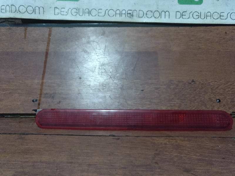 LUZ CENTRAL DE FRENO