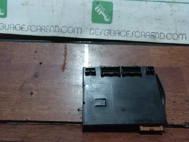 MODULO ELECTRONICO