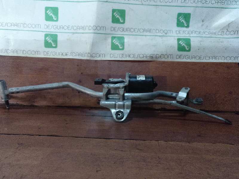 MOTOR LIMPIA DELANTERO