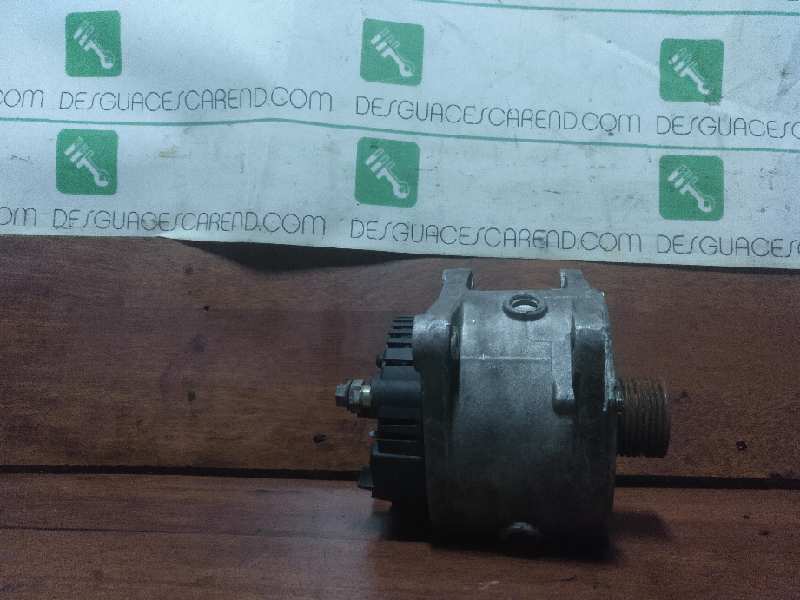 ALTERNADOR
