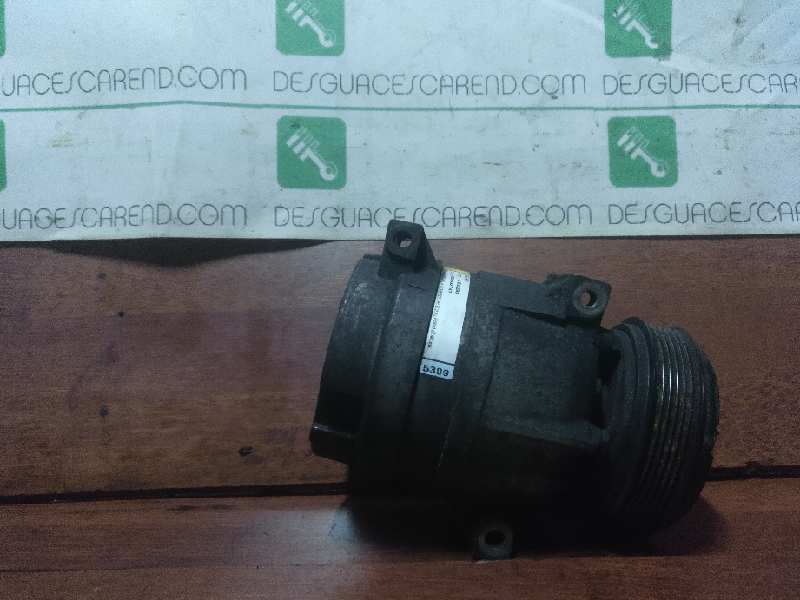 COMPRESOR AIRE ACONDICIONADO