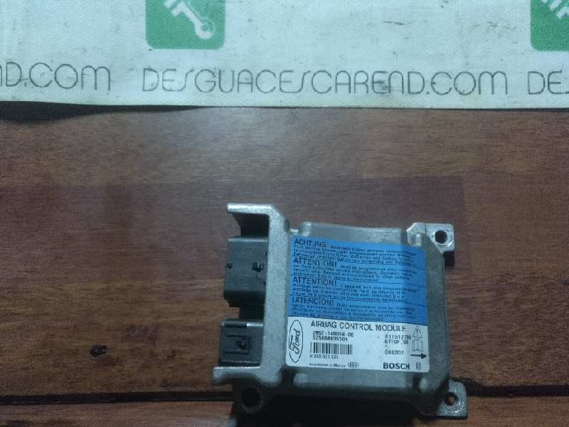 CENTRALITA AIRBAG