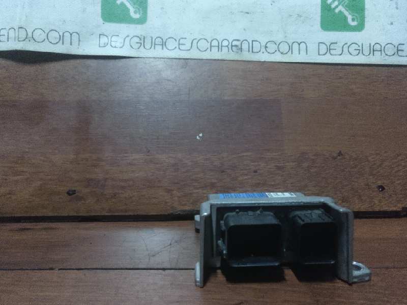 CENTRALITA AIRBAG
