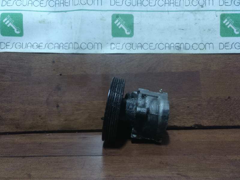 BOMBA DIRECCION