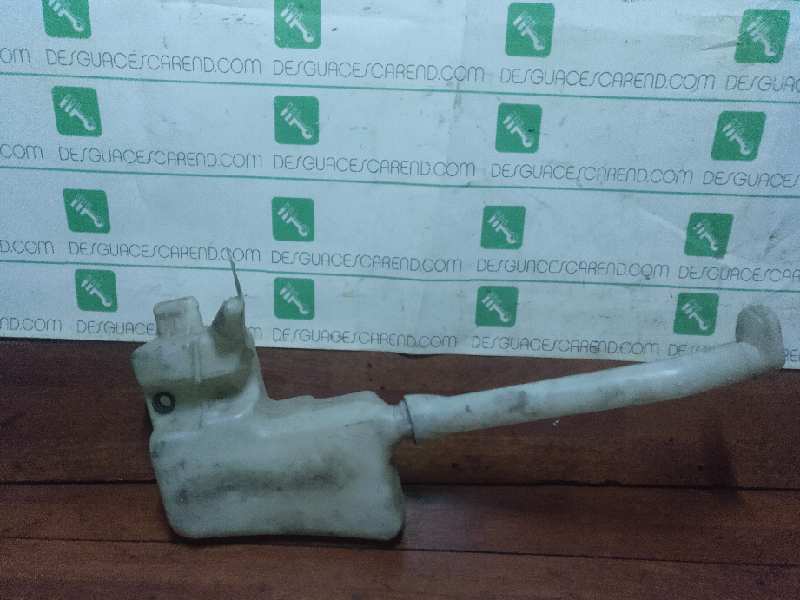 DEPOSITO LIMPIA
