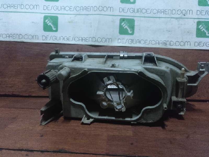 0191005 FARO IZQUIERDO RENAULT 19 (B/C/L53)