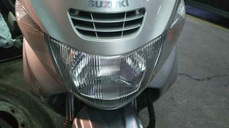 FARO DELANTERO