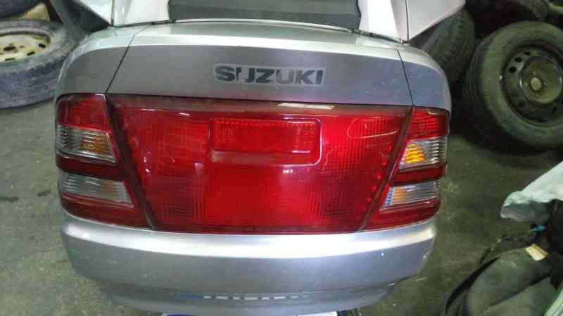 LUZ CENTRAL DE FRENO
