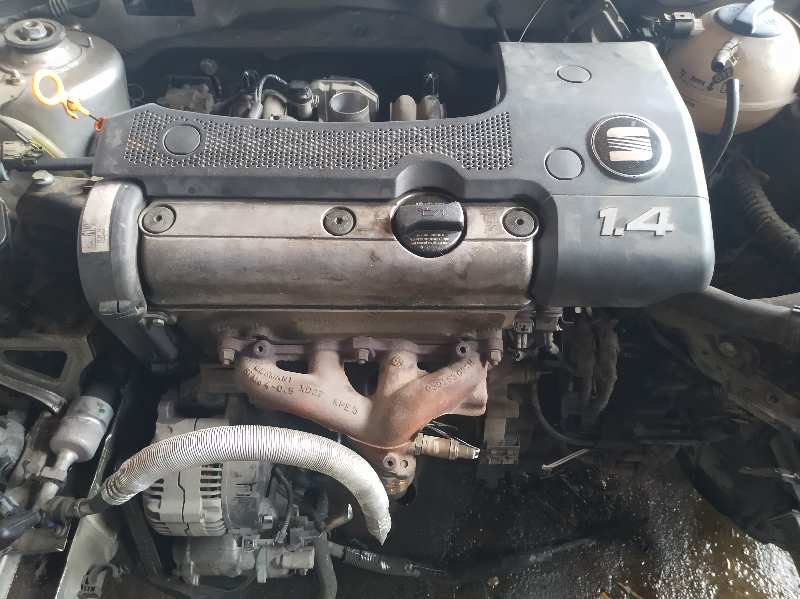 MOTOR COMPLETO