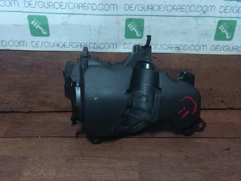TAPA MOTOR