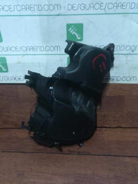 TAPA MOTOR