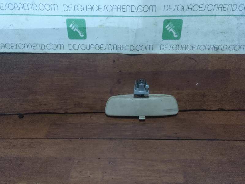 ESPEJO INTERIOR