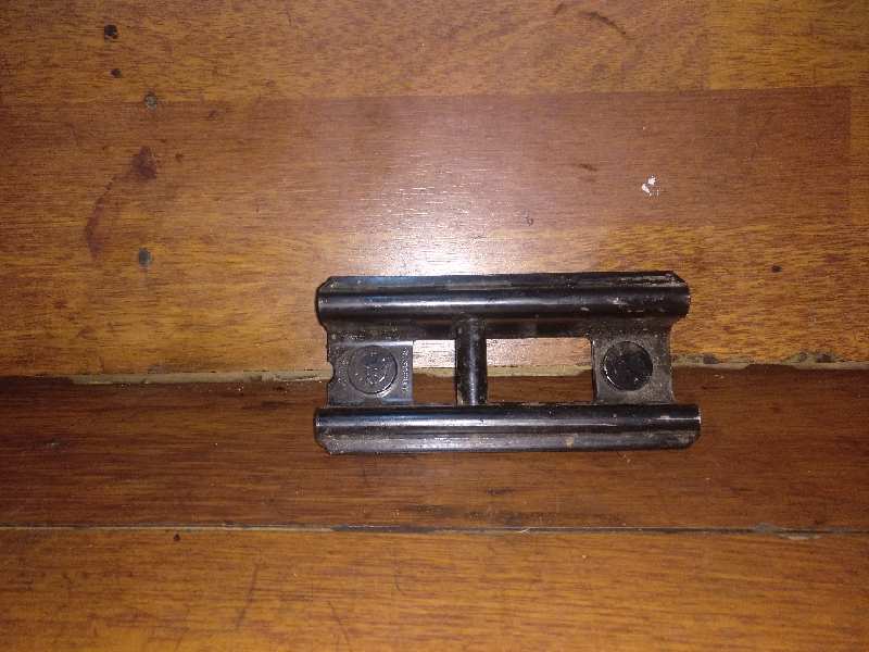 ANCLAJE ASIENTO