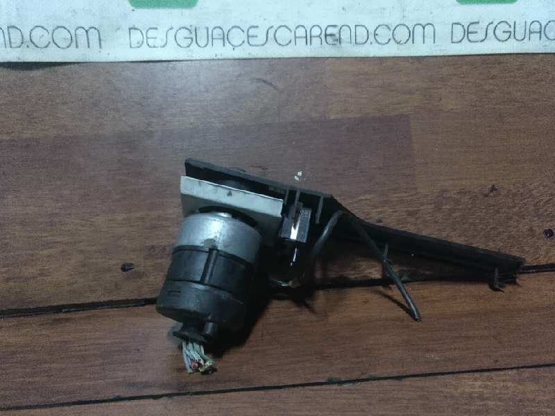 MANDO LUCES