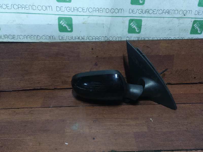 RETROVISOR DERECHO