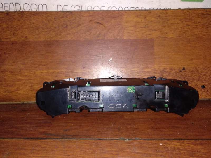 MANDO CALEFACCION -  AIRE ACONDICIONADO