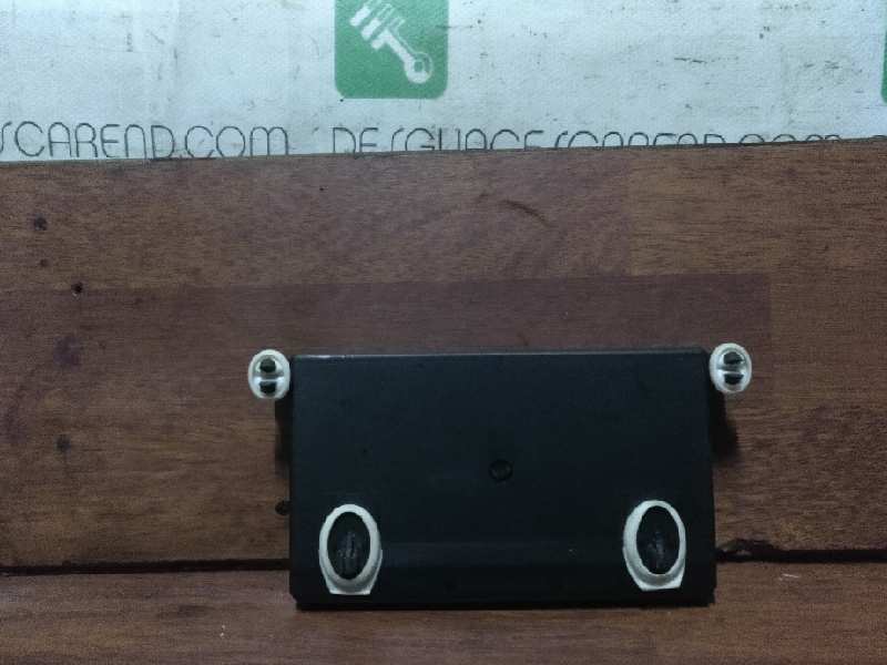 MODULO ELECTRONICO