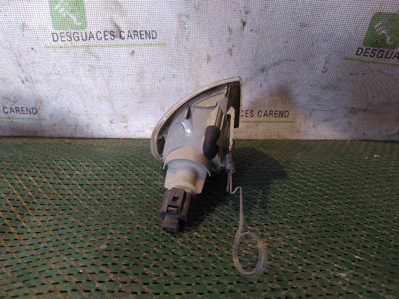 PILOTO DELANTERO IZQUIERDO