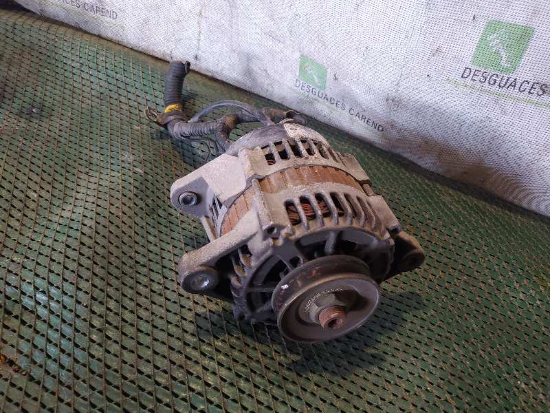 ALTERNADOR