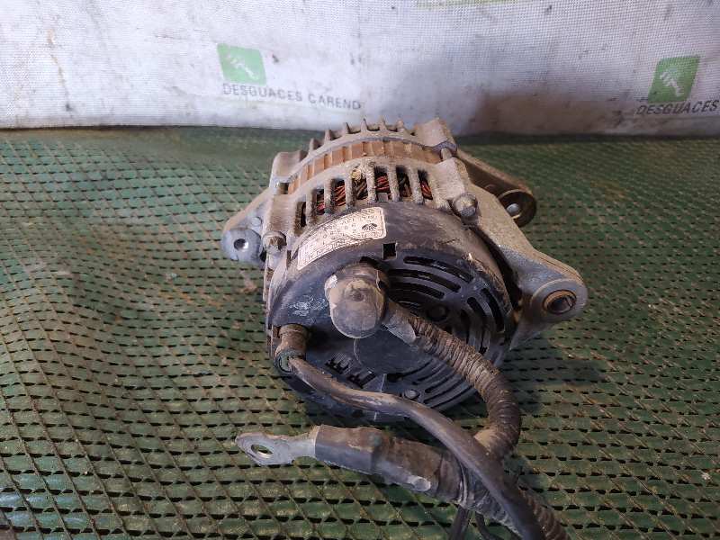 ALTERNADOR