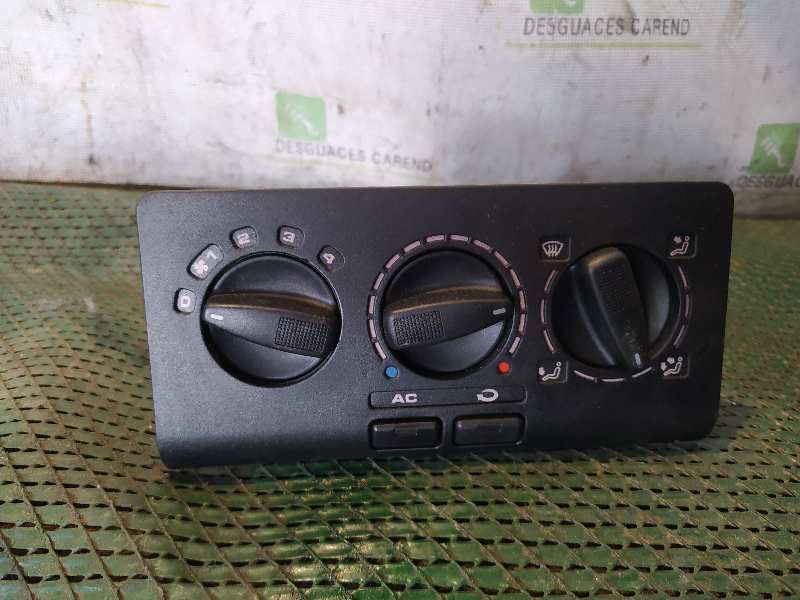 MANDO CALEFACCION -  AIRE ACONDICIONADO