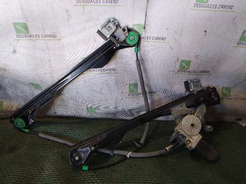 ELEVALUNAS DELANTERO IZQUIERDO