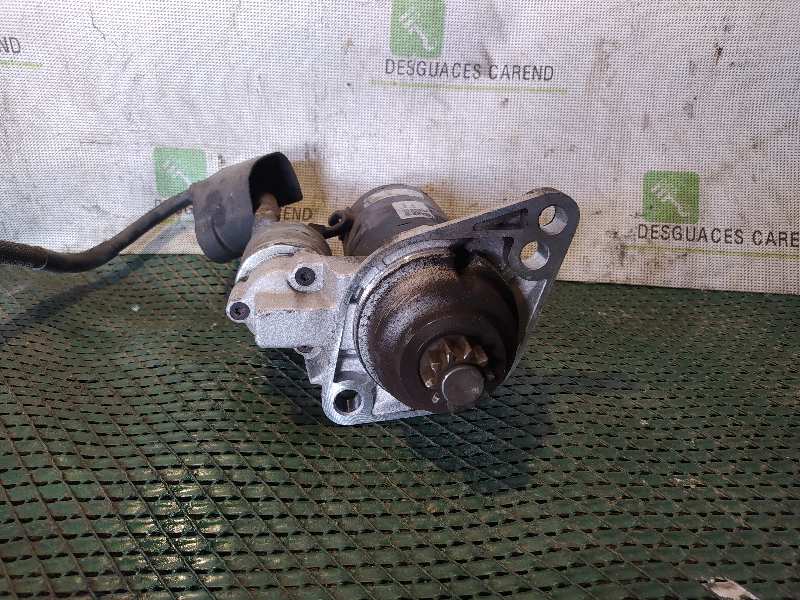 MOTOR ARRANQUE