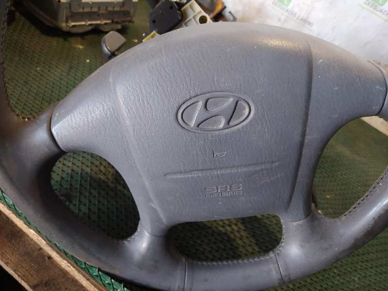 AIRBAG DELANTERO IZQUIERDO