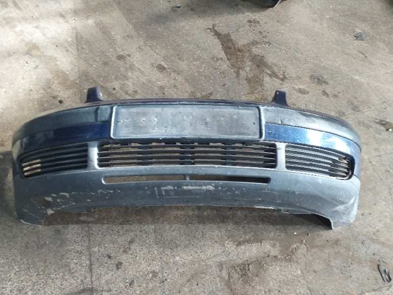 PARAGOLPES DELANTERO