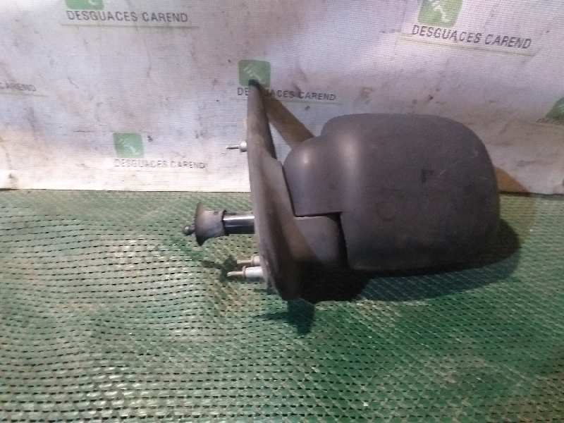 RETROVISOR IZQUIERDO