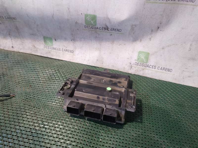 CENTRALITA MOTOR UCE