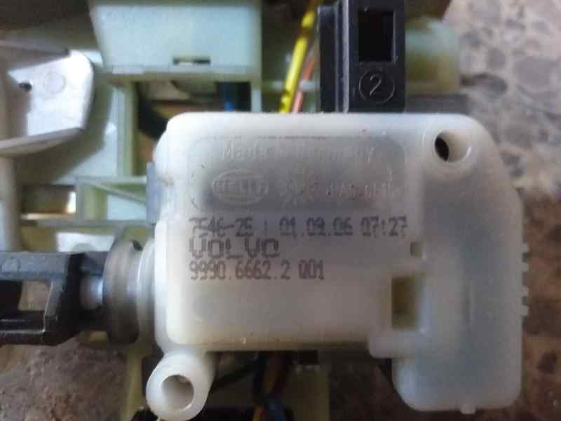 999066622Q01 CERRADURA MALETERO / PORTON VOLVO XC70
