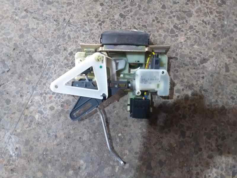 CERRADURA MALETERO - PORTON