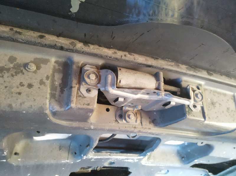 CERRADURA MALETERO / PORTON RENAULT ESPACE /GRAND ESPACE (JE0)