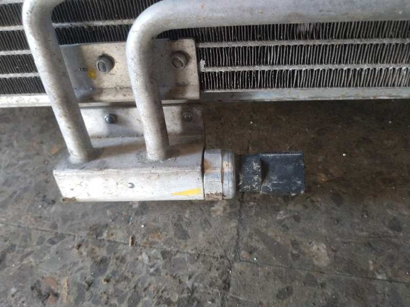 CONDENSADOR - RADIADOR  AIRE ACONDICIONADO